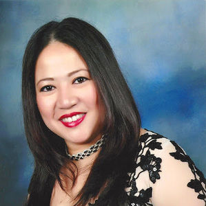 Meet your Posher, Marie grace